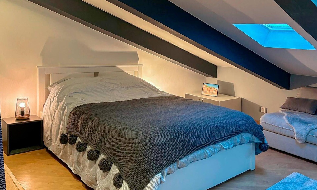 Lepante Quarter Apartment | Beautiful apartment in Nice with WiFi
