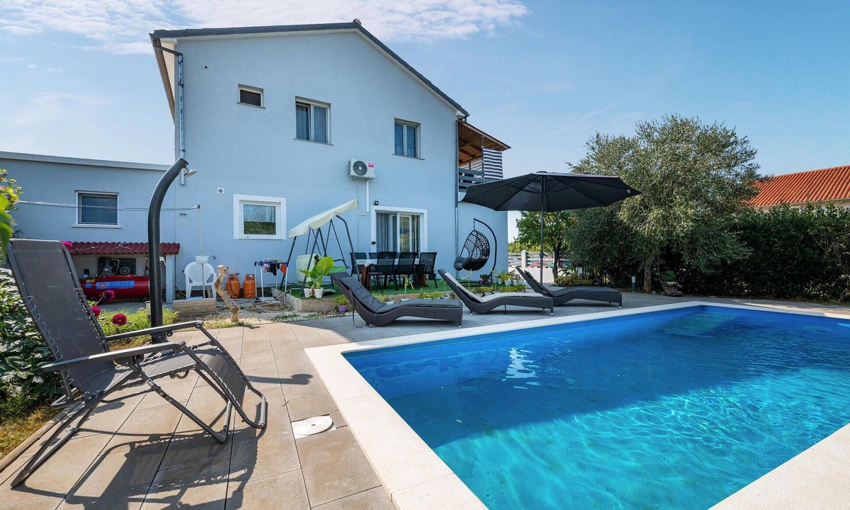 Skatari Apartment | Beautiful apartment in Pula