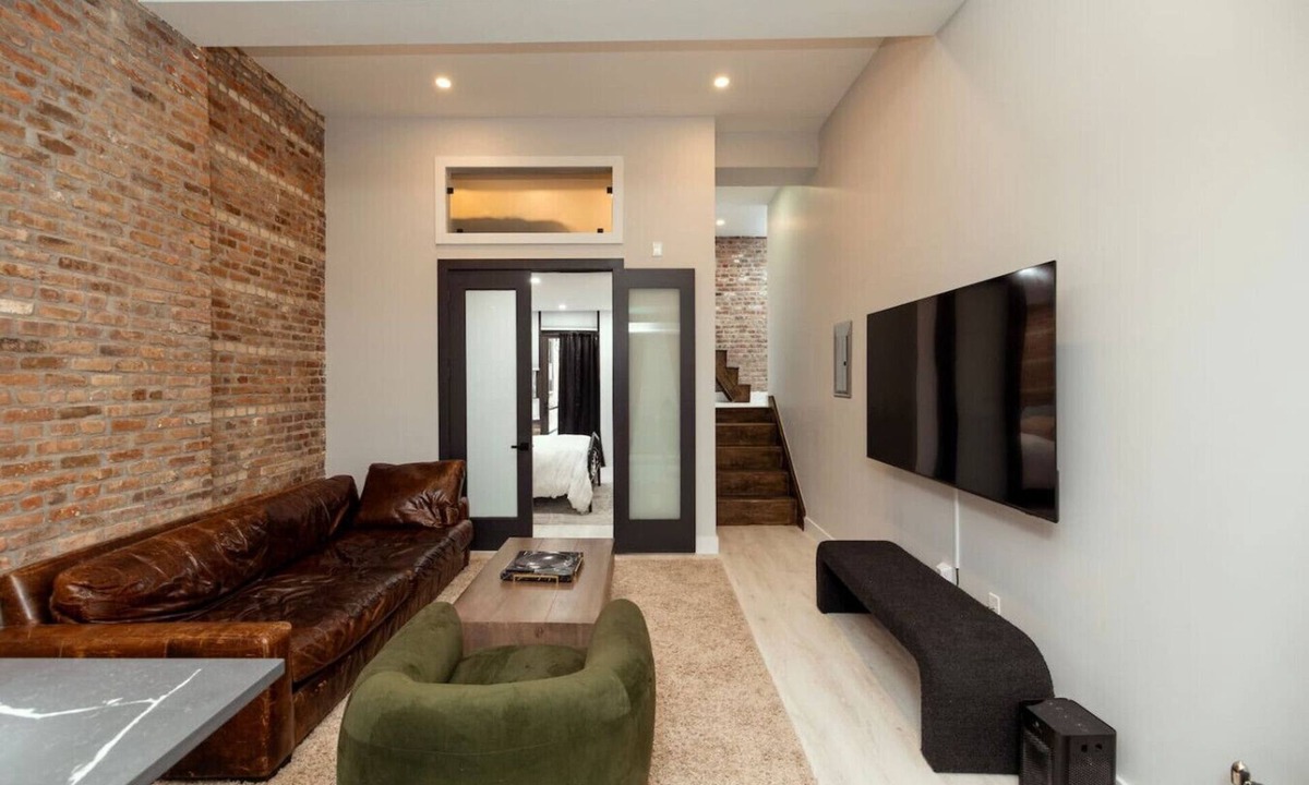 Lower East Side Apartment | Beautiful apartment in LES