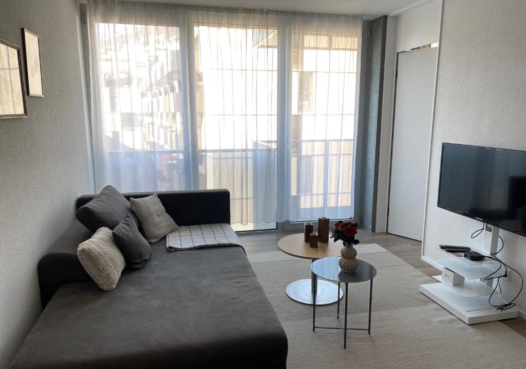 Vevey Apartment | Beautiful apartment in Vevey