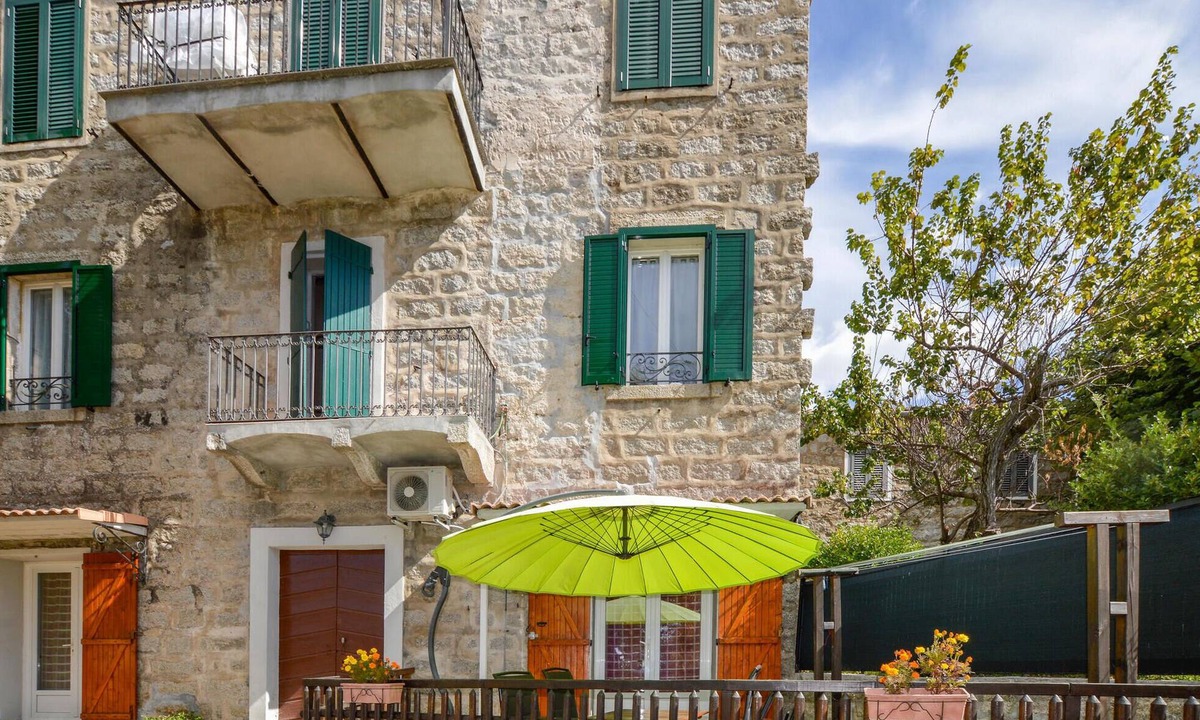 Zonza Apartment | Beautiful apartment in Zonza