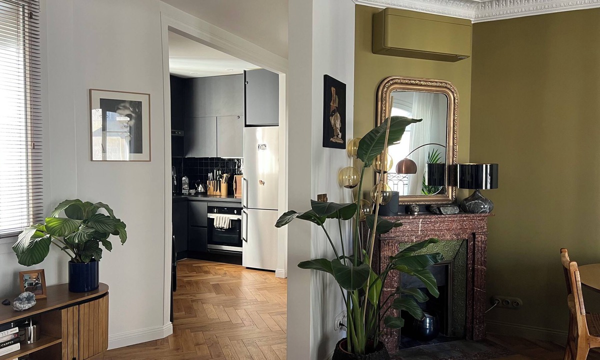 18th Arrondissement Apartment | Beautiful apartment near Montmartre