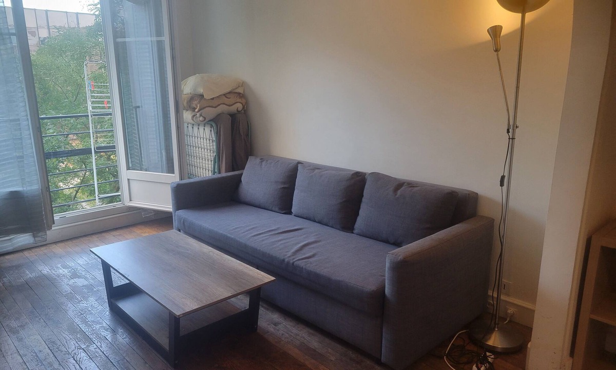 Parc-de-Montsouris Apartment | Beautiful apartment near Parc Montsouris