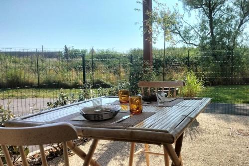 Etaples Apartment | Beautiful apartment overlooking the Canche