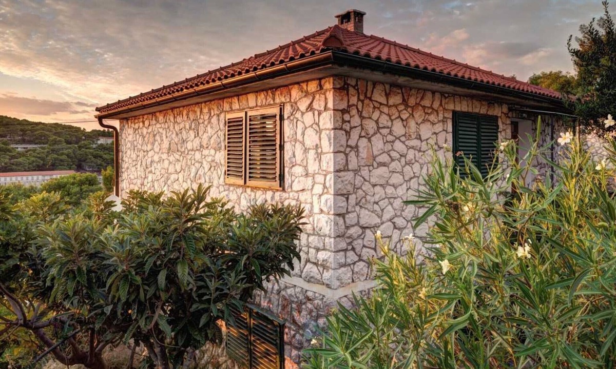Island Hvar Apartment | Beautiful apartment Palma