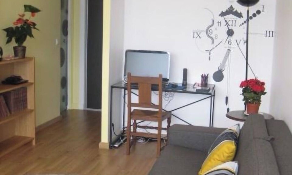 Bagnolet Apartment | Beautiful Apartment Porte de Montreuil