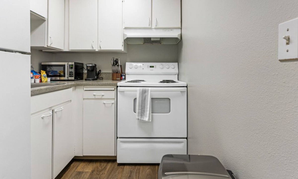 Northgate Apartment | Beautiful Apartment