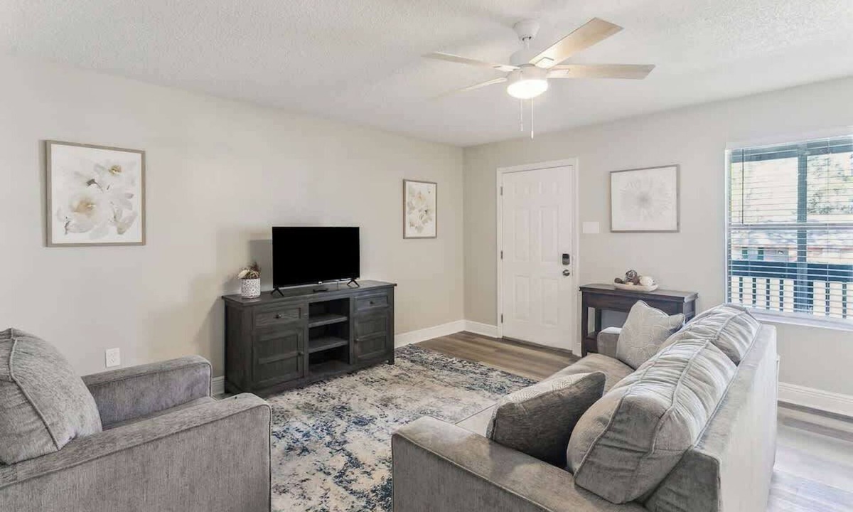 Slidell Apartment | Beautiful Apartment