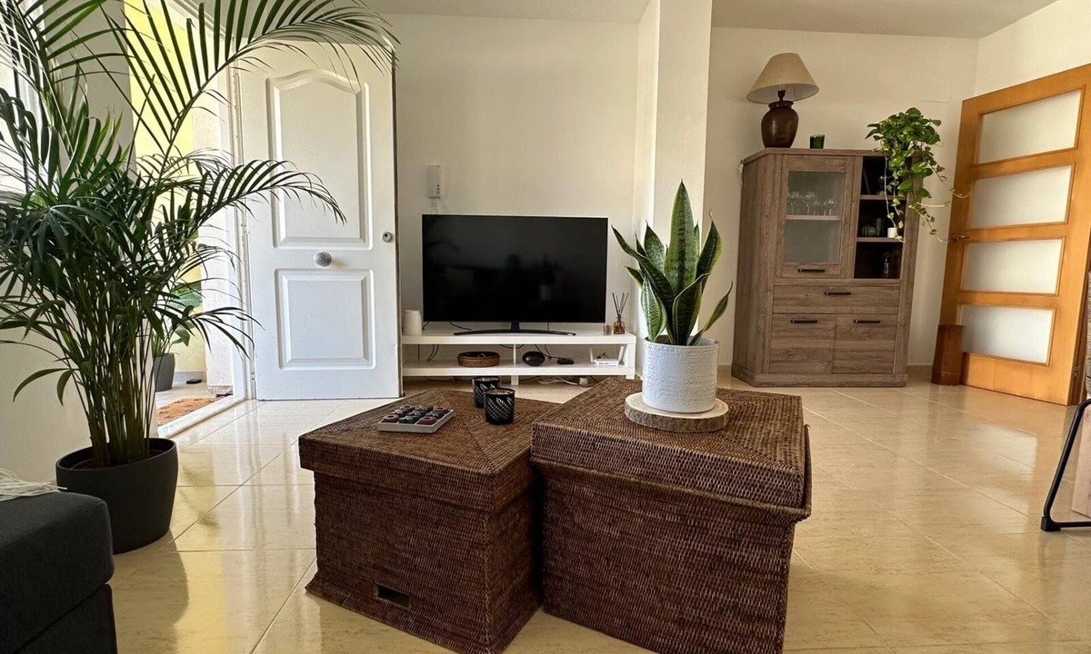 Monte Faro Apartment | Beautiful apartment, very well equipped, air conditioning, wi-fi, TV/Sat.