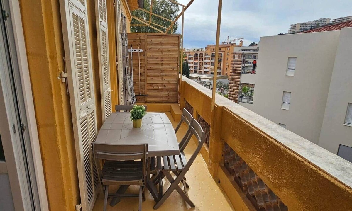 Saint-Sylvestre Apartment | Beautiful apartment with terrace