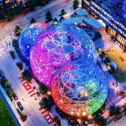 Downtown Seattle Apartment | Beautiful Apt AC Downtown Pike TMobile