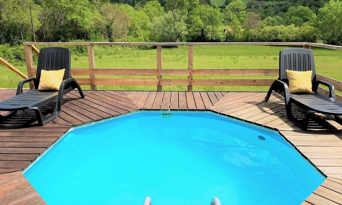 Plazac House | Beautiful Barn Conversion with PRIVATE POOL!