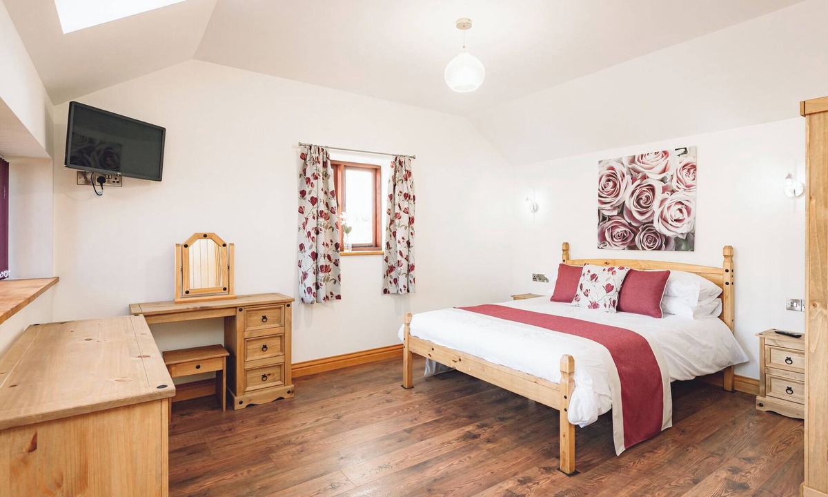 Brecon House | Beautiful Barn Conversion in the Brecon Beacons