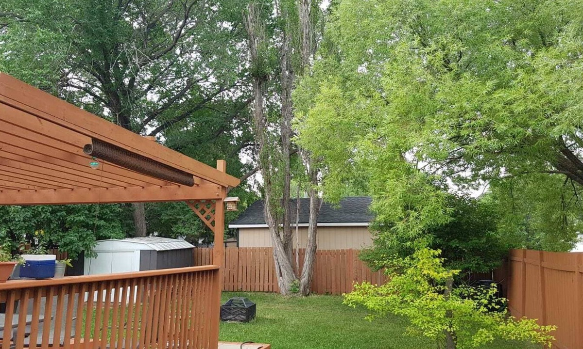 Winnipeg House | Beautiful basement suite in bi-level house