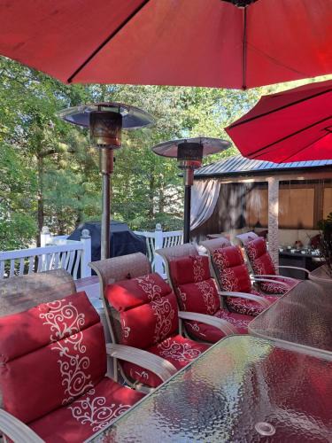 Chesapeake Ranch Estates-Drum Point House | Beautiful Beach Boutique