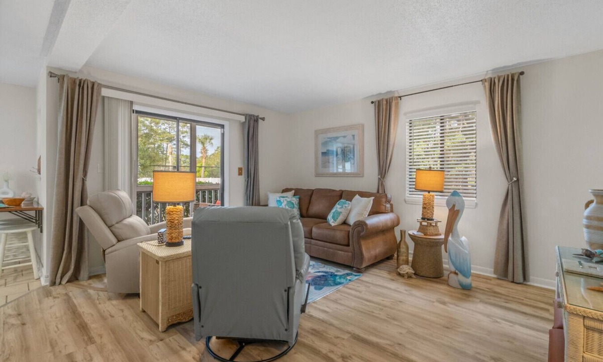 Calabash Apartment | Beautiful Beach Bungalow