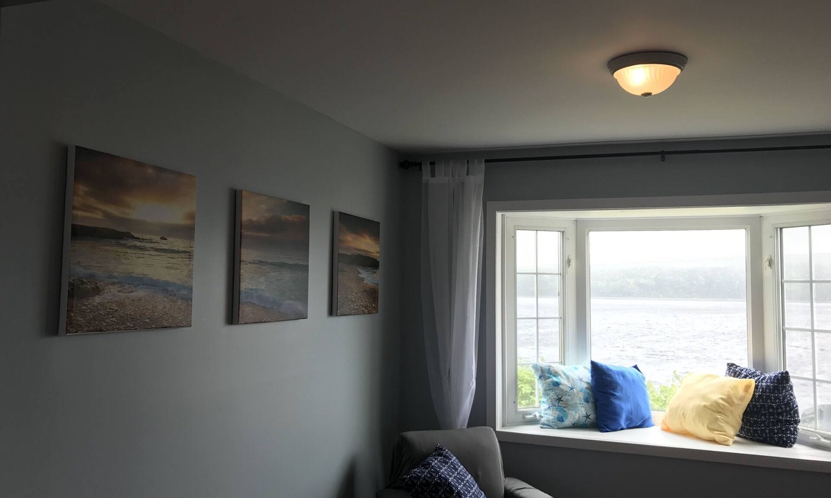 St. Vincent's-St. Stephen's-Peter's River House | Beautiful Beach Property for Rent