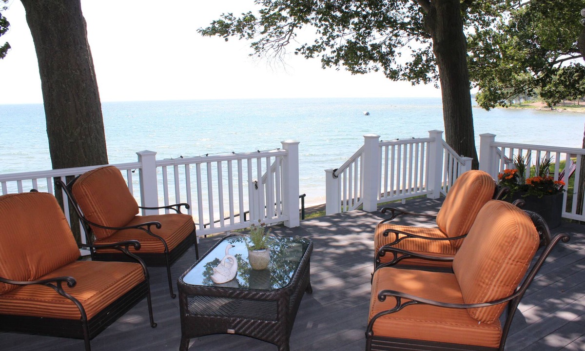 Ridgeway House | Beautiful beach home