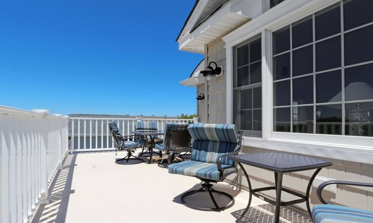 Brigantine House | Beautiful Beach House!