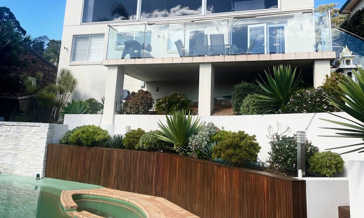 Bonnet Bay House | Beautiful Bonnet Bay