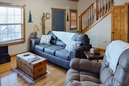 Reeds Spring House | Beautiful Branson