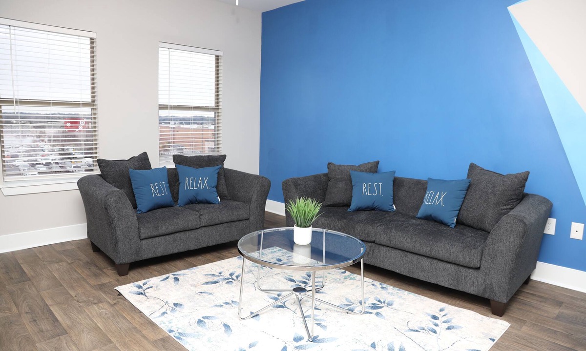 Lindbergh Apartment | Beautiful Buckhead Relaxation Haven