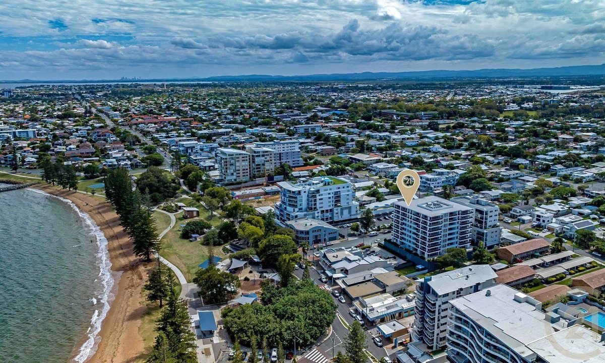 Scarborough Apartment | Beautiful Bunton Studio