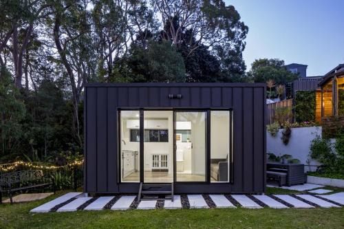 Engadine House | Beautiful Bush Retreat