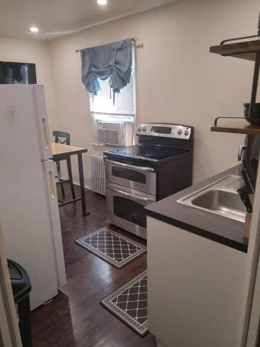 Elmont House | Beautiful C&C