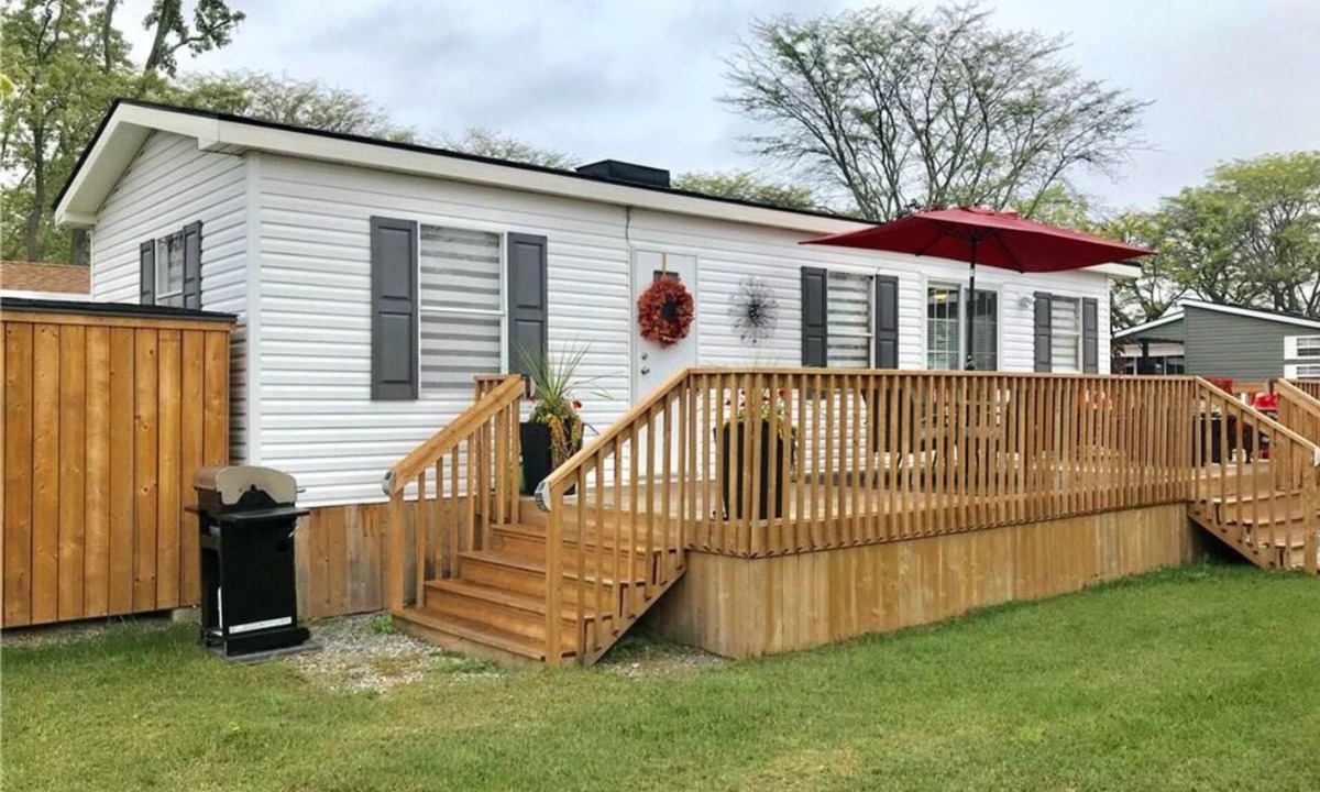 Virgil Cottage | Beautiful cottage in Niagara on the Lake (Vine Ridge Resort)