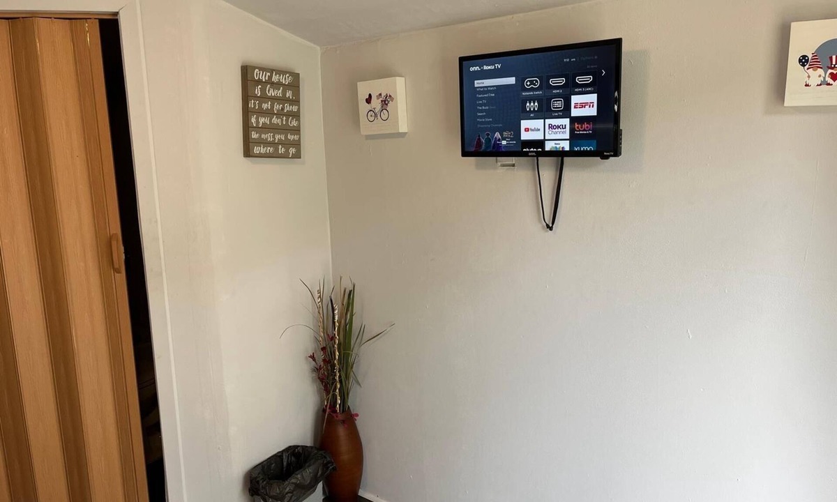 Northside Cabin | Beautiful cabin for a great rest, Jax.