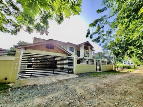 Jarabacoa House | Beautiful Cabin in Jarabacoa