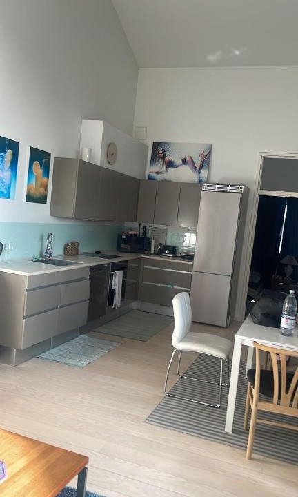 København V Apartment | Beautiful central appartement in the heart of Copenhagen