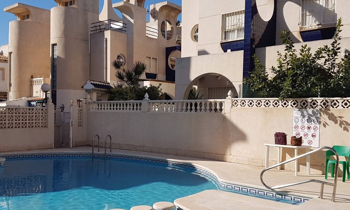 Torrevieja House | Beautiful Chalet for your vacations
