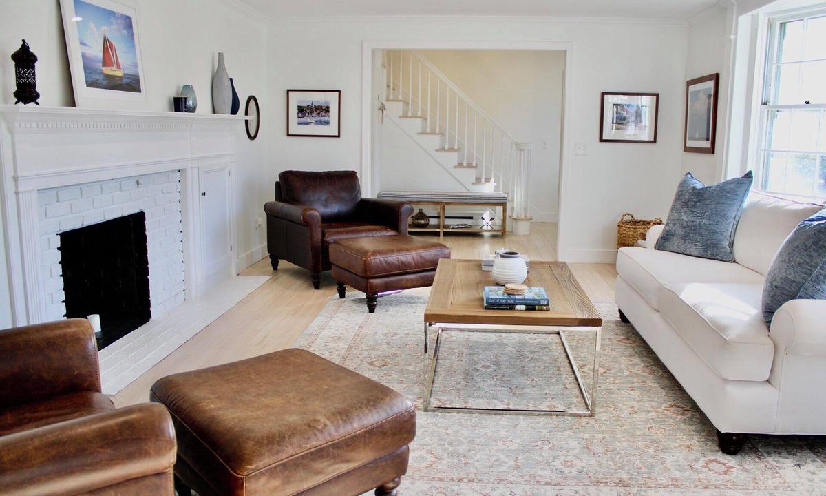 Cummaquid House | Beautiful Classic Cape Cod Retreat