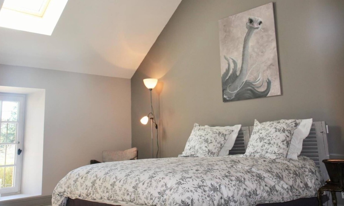 Saint-Maur Cottage | Beautiful Clos des Aubrys