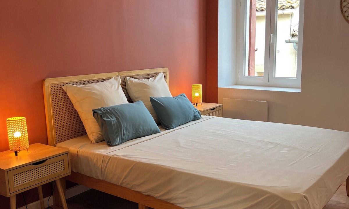 Brignon Apartment | Beautiful, comfortable, modern apartment