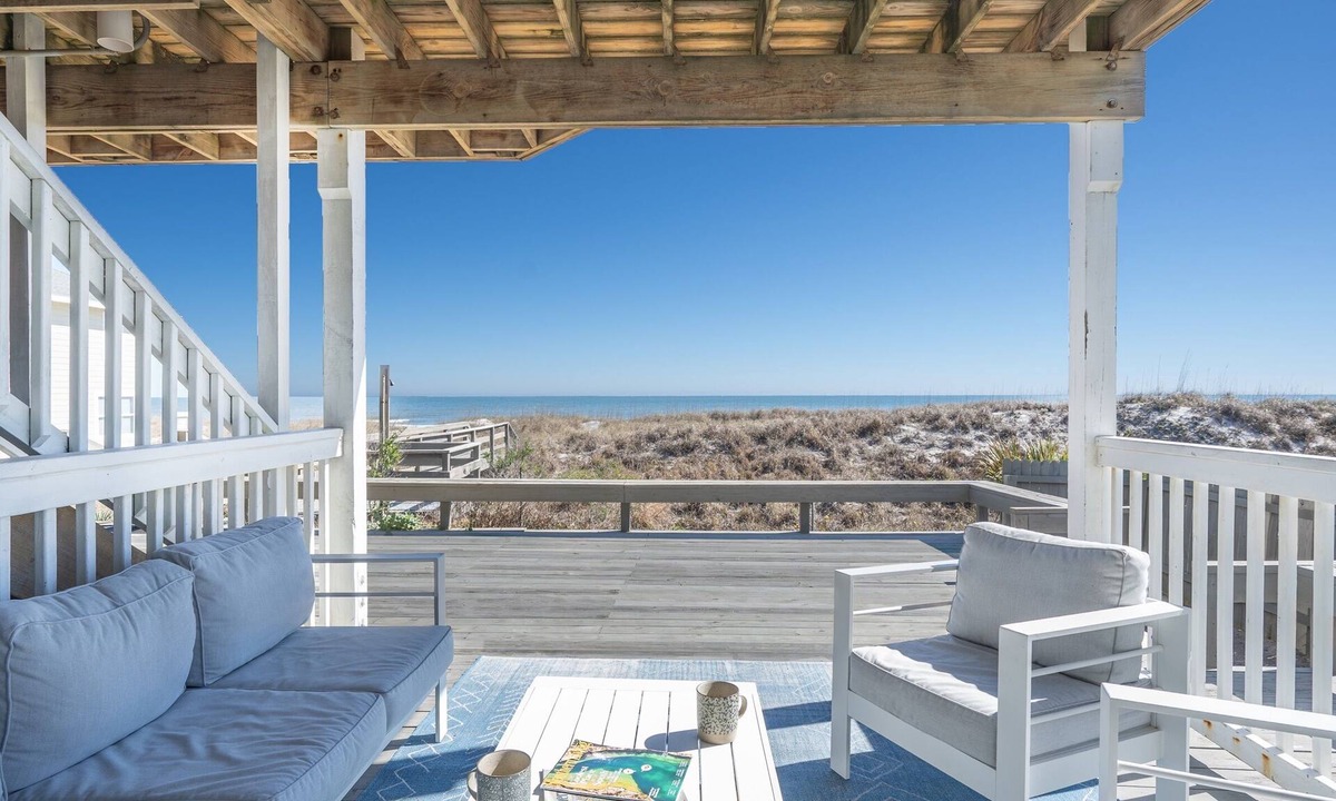 Ocean Cay Condo | Beautiful Condo Just Steps to an Amazing Stroll on the Beach