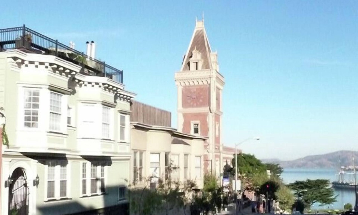 Fisherman's Wharf Condo | Beautiful Condo, good for familes, free wifi, near Ghirardelli Square