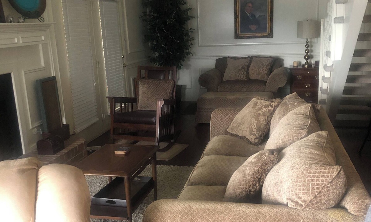Ridgeland Condo | Beautiful condo on the water