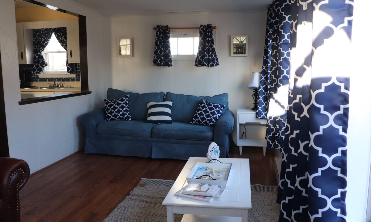 Old Orchard Beach Cottage | Beautiful Cottage