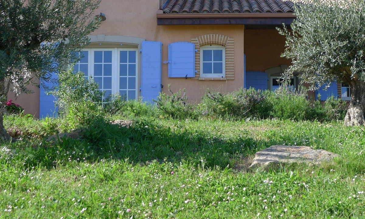 Verzeille Cottage | Beautiful cottage 15 minutes from the city