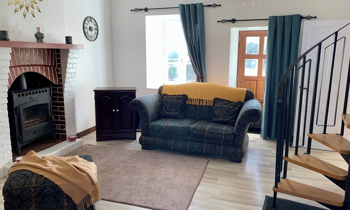 Brece Cottage | Beautiful cottage for a rural, tranquilnretreat