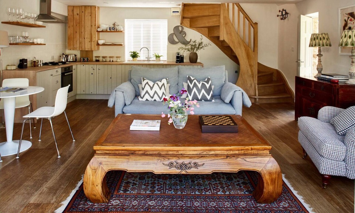 Leigh upon Mendip Cottage | Beautiful cottage for two in idyllic rural Bath