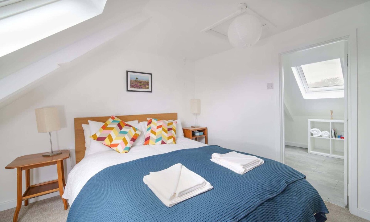 Nether Stowey House | Beautiful Cottage & Garden, Quantock Hills