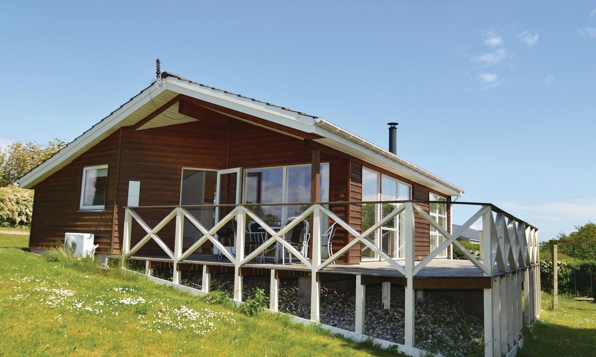 Lundby House | Beautiful cottage in a quiet area.