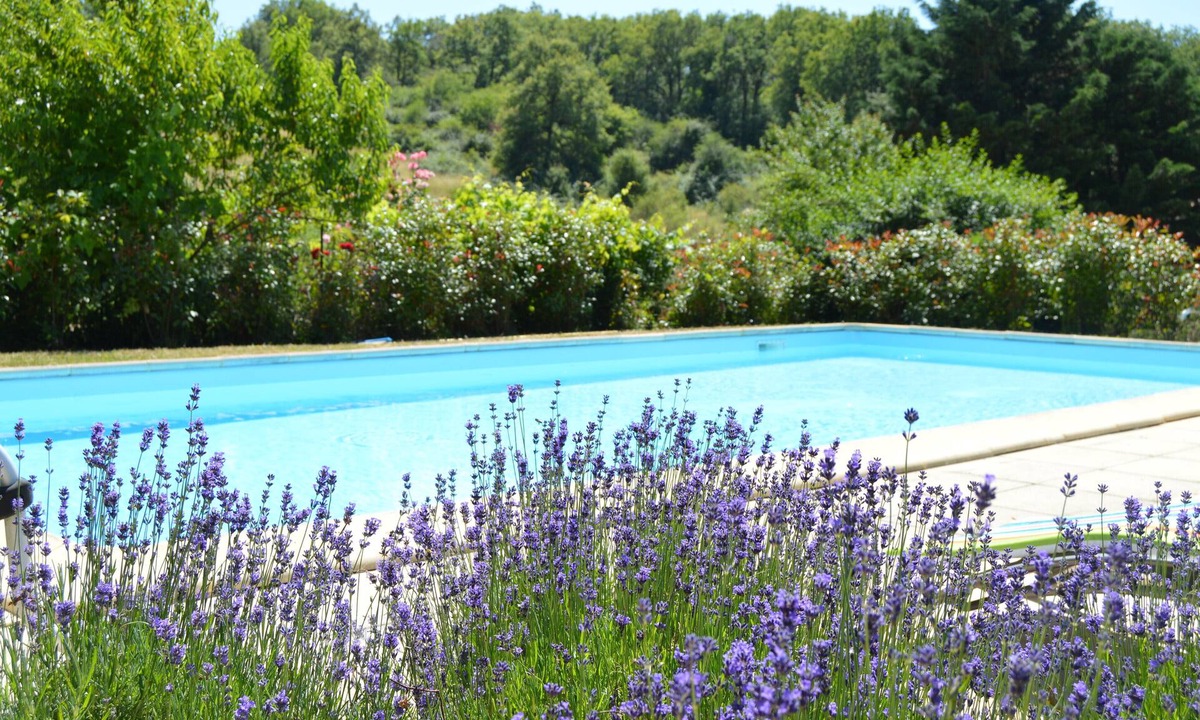 Nadaillac House | Beautiful cottage near Sarlat at the crossroads of Lot and Corrèze