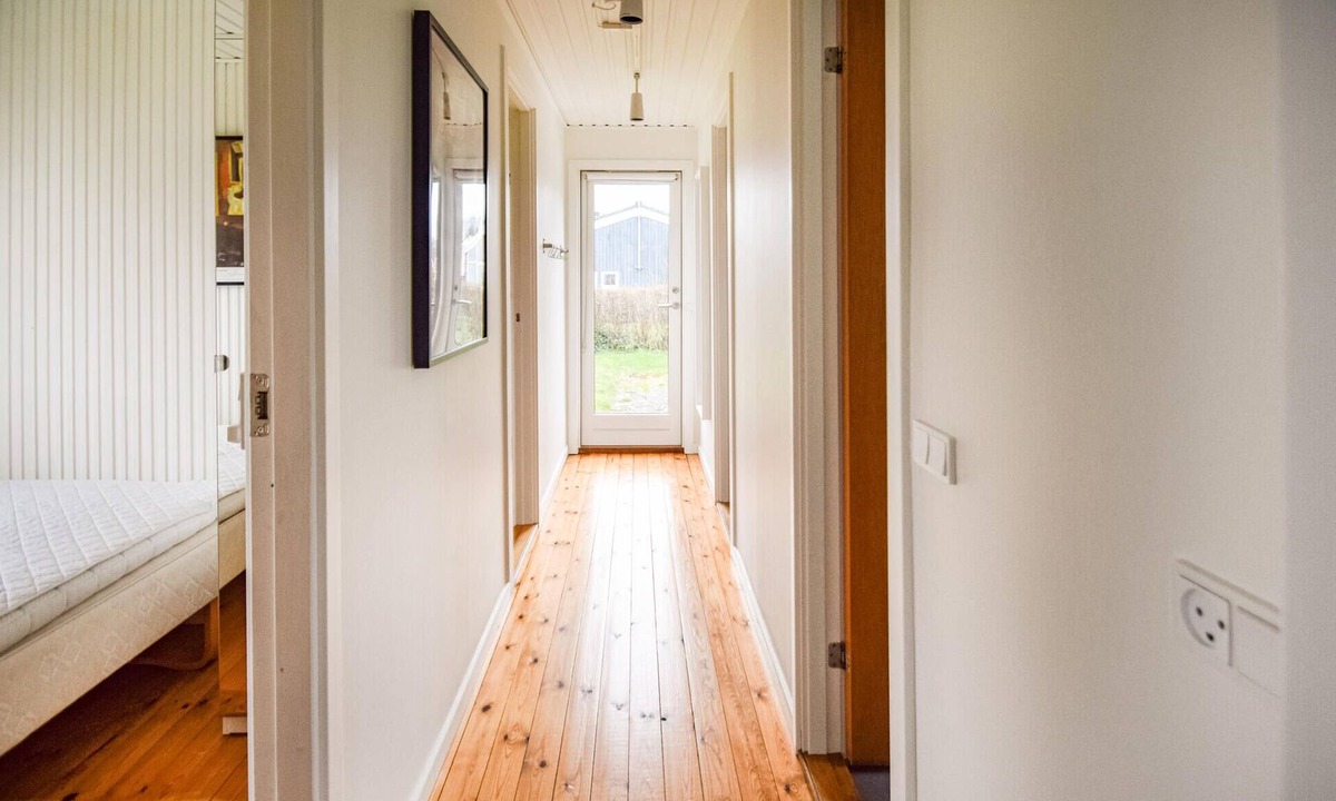 Vemmenæs House | Beautiful cottage on Tåsinge with sea view.