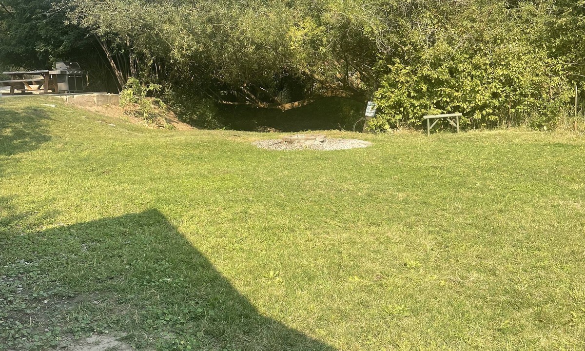 Inkom Cottage | Beautiful Cottage