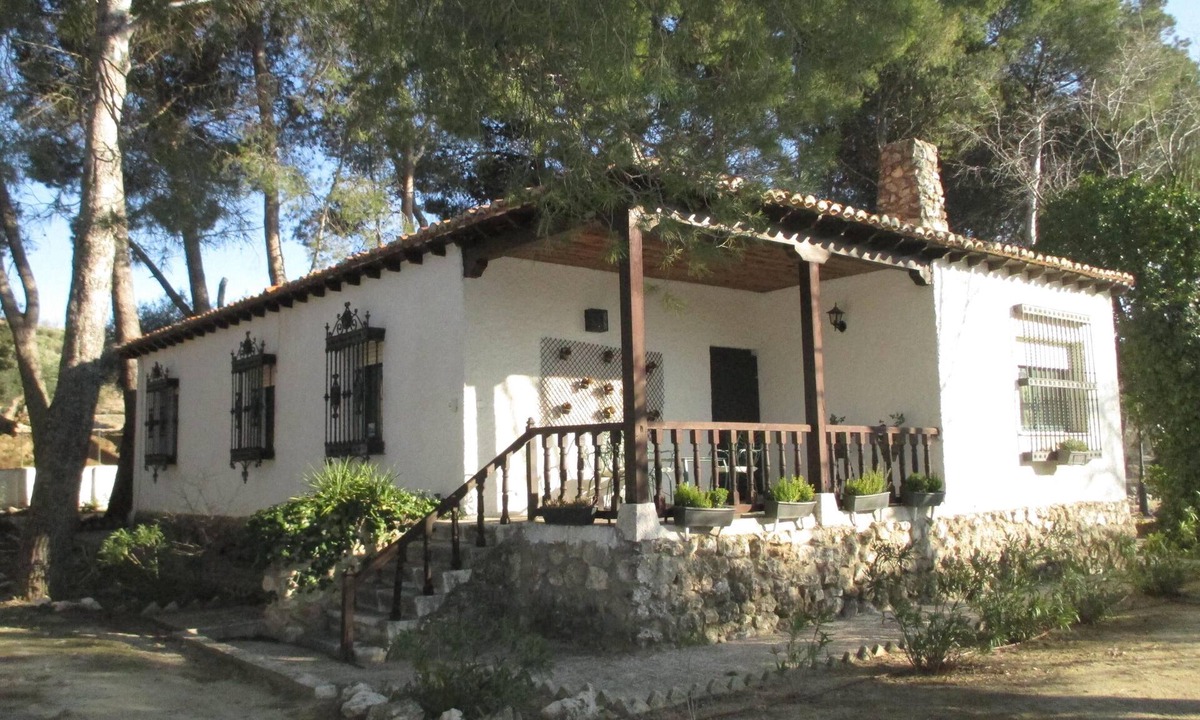 Chinchon Cottage | Beautiful country house in Chinchón